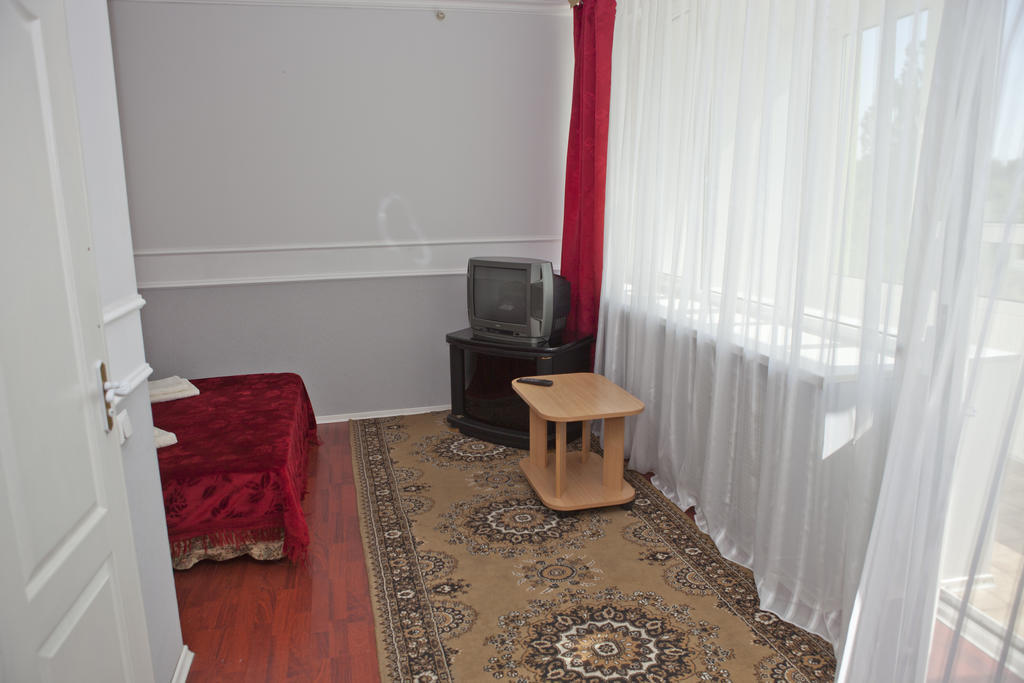 Pectoral On Khortytsia Hotell Zaporizhia Rom bilde
