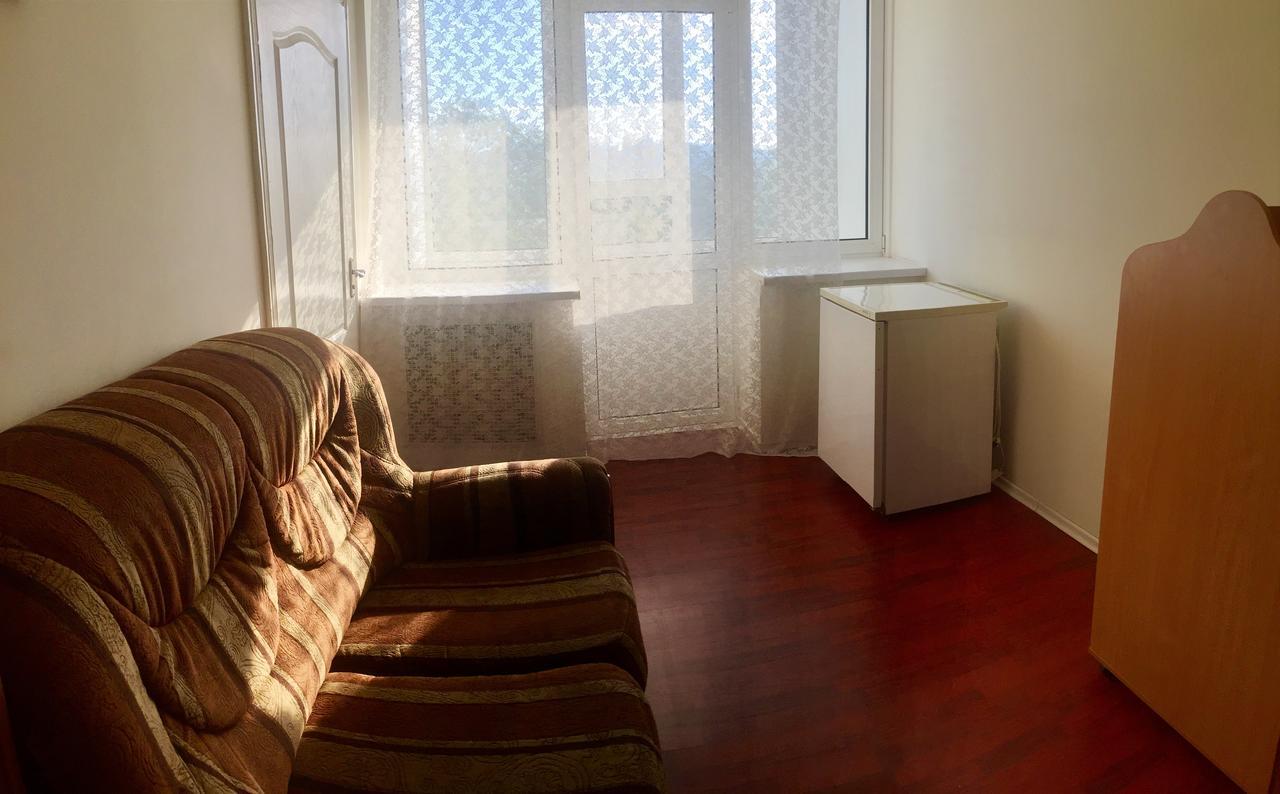 Pectoral On Khortytsia Hotell Zaporizhia Eksteriør bilde